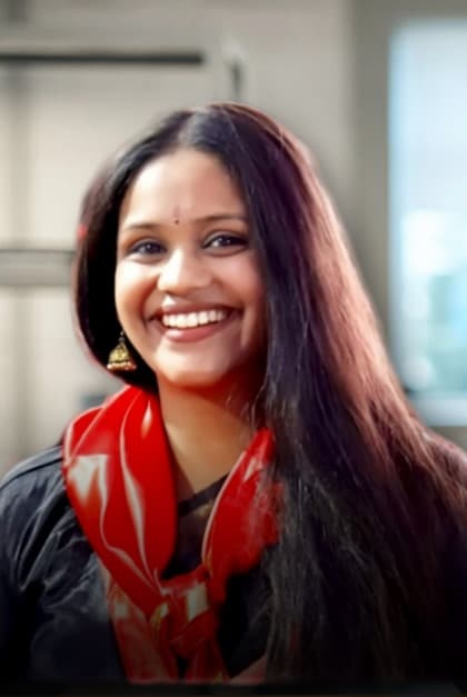 Shourya Gandhi